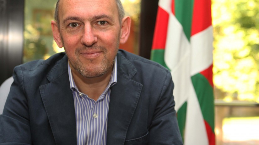 “LA NOTA DE PRENSA ENVIADA POR LA DIPUTACIÓN DE ÁLAVA TRAS EN CONSEJO DE DIPUTADOS DE 13 DE SEPTIEMBRE ES UN EJEMPLO MÁS DE LA INACTIVIDAD DEL GOBIERNO FORAL”