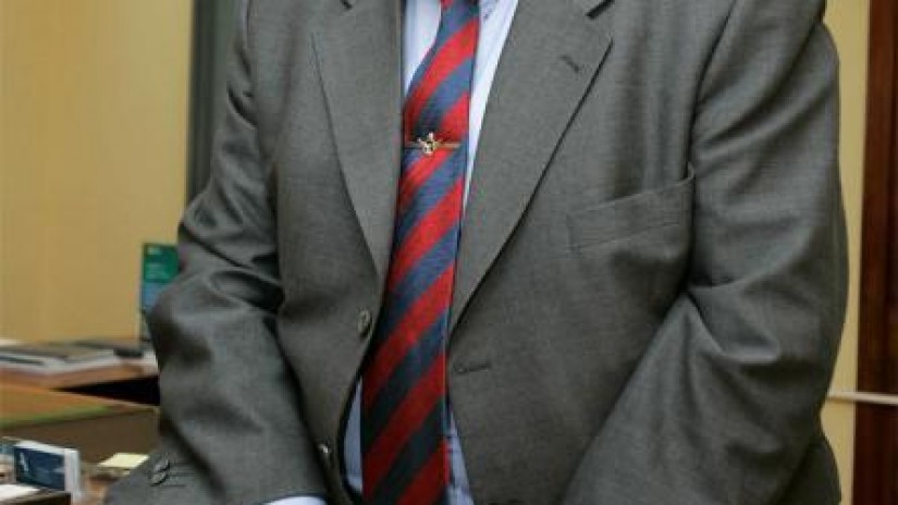 FALLECE JUAN JOSE AZURMENDI, AFILIADO DE EAJ-PNV Y  PRESIDENTE DEL SEA-EMPRESARIOS ALAVESES