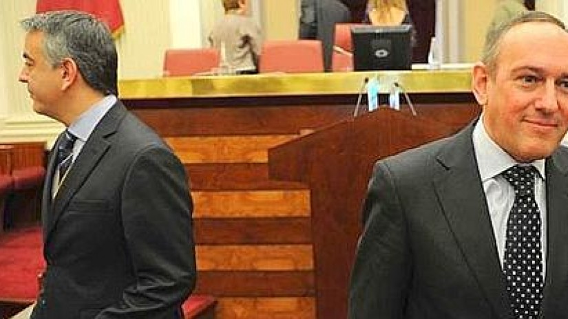 SANTA KATALINAKO POLITIKA OROKORREKO BILKURA