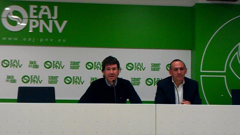 LAS JUNTAS ACUERDAN MODIFICAR LA NORMA FORAL 3/2004, PRESUPUESTARIA DE LAS ENTIDADES LOCALES, OBLIGANDO ASÍ A MAROTO A PRESENTAR UN PRESUPUESTO PARA ESTE AÑO