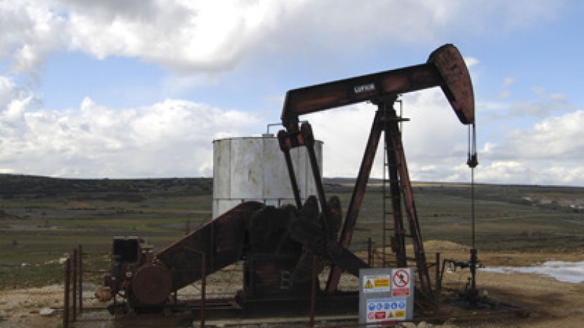 EAJ-PNV QUIERE SABER SI EL DIPUTADO GENERAL COMPARTE CON MAROTO SU PRIORIDAD EN DEFENSA DE LA SEGURIDAD Y EL MEDIO AMBIENTE FRENTE AL FRACKING