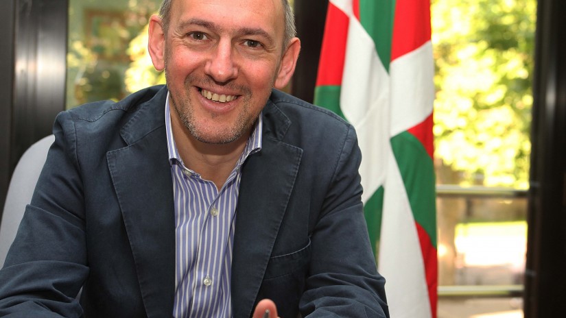 EAJ-PNV LOGRA APROBAR 31 DE LAS 32 PROPUESTAS PRESENTADAS PARA LA REACTIVACIÓN DE LA ECONOMÍA EN ARABA