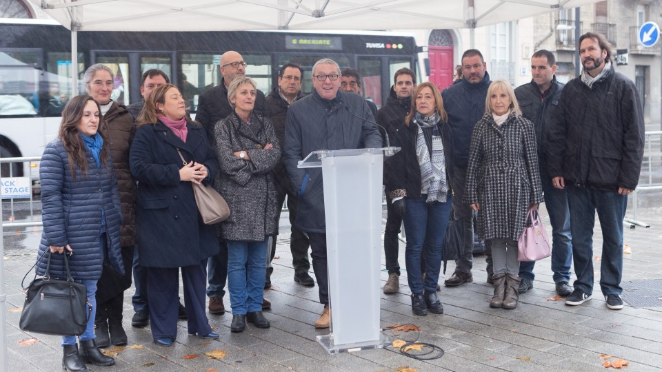 Jornada de Puertas Abiertas 2017