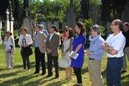 Iñigo Urkullu - Homenaje a Lauaxeta - Vitoria-Gasteiz