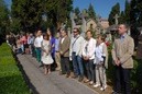 Iñigo Urkullu - Homenaje a Lauaxeta - Vitoria-Gasteiz