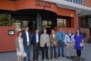 Iñigo Urkullu - Homenaje a Lauaxeta- Vitoria-Gasteiz