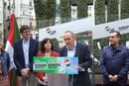 La Europa que quiere EAJ-PNV - Campaña Elecciones Europeas