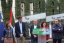 La Europa que quiere EAJ-PNV - Campaña Elecciones Europeas