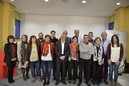 EAJ-PNV presenta candidaturas “para ganar en todos los municipios de Aiara”