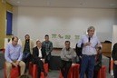 EAJ-PNV presenta candidaturas “para ganar en todos los municipios de Aiara”