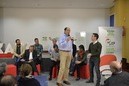 EAJ-PNV presenta candidaturas “para ganar en todos los municipios de Aiara”