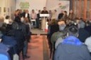 EAJ-PNV presenta sus candidaturas municipales en la Cuadrilla de Añana “con aspiración de gobierno en todos sus ayuntamientos”