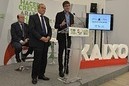 20150423 El PNV apuesta por la expansión del tranvía por el este y oeste en Gasteiz como clave para la movilidad sostenible