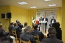 20150423 EAJ-PNV presenta sus candidaturas municipales en la Cuadrilla de Zuia