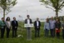 20150509 Ramiro González apuesta por la logística como elemento tractor para impulsar la industria en Álava