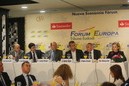 20150518 Fórum Europa con los candidatos de EAJ-PNV a las tres diputaciones