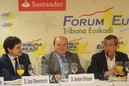 20150518 Fórum Europa con los candidatos de EAJ-PNV a las tres diputaciones