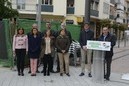 20150519 Ramiro González se ha comprometido a revisar el Plan de Transporte Interurbano de Álava