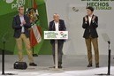 Mitin La Casilla - Cierre de Campaña