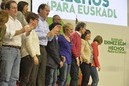 Mitin La Casilla - Cierre de Campaña