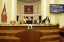 Constitución de las Juntas Generales de Araba
