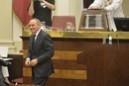 Constitución de las Juntas Generales de Araba