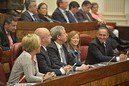 Constitución de las Juntas Generales de Araba