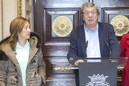 Jornada de Puertas Abiertas de las Juntas Generales de Álava