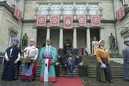 Jornada de Puertas Abiertas de las Juntas Generales de Álava