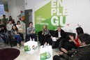 EGI - Urkullu - Retos del empleo en el futuro