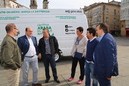  Presentación de la oficinas móviles para el voto por correo en Araba