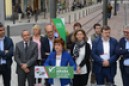 Vitoria-Gasteiz. Acto sectorial Movilidad e Infraestructuras