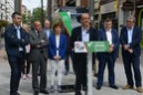 Vitoria-Gasteiz. Acto sectorial Movilidad e Infraestructuras