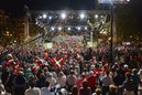 Mitin Cierre Campaña. Bilbao-Arenal. 2016.09.23