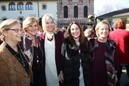 Asamblea Extraordinaria de Mujeres en Gernika