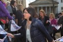 Asamblea Extraordinaria de Mujeres en Gernika