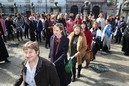 Asamblea Extraordinaria de Mujeres en Gernika