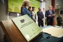 Hiztegi juridiko-parlamentarioaren aurkezpena