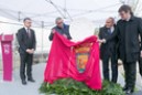 Las instituciones homenajean a los “16 asesinados de Azazeta” en el 80 aniversario de aquellos crímenes franquistas