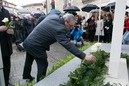 Las instituciones homenajean a los “16 asesinados de Azazeta” en el 80 aniversario de aquellos crímenes franquistas