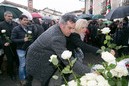 Las instituciones homenajean a los “16 asesinados de Azazeta” en el 80 aniversario de aquellos crímenes franquistas