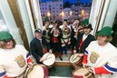 Fiestas de San Prudencio y Nuestra Señora de Estibaliz