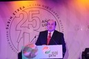 EAJ-PNV celebra el 25 aniversario de Sabin Etxea