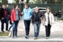 Gasteiz distrito deportivo. Gorka Urtaran, Ramiro González