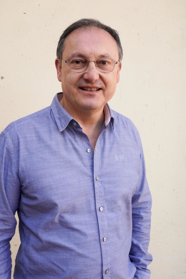 IÑAKI RUIZ DE GALARRETA GAMIZ