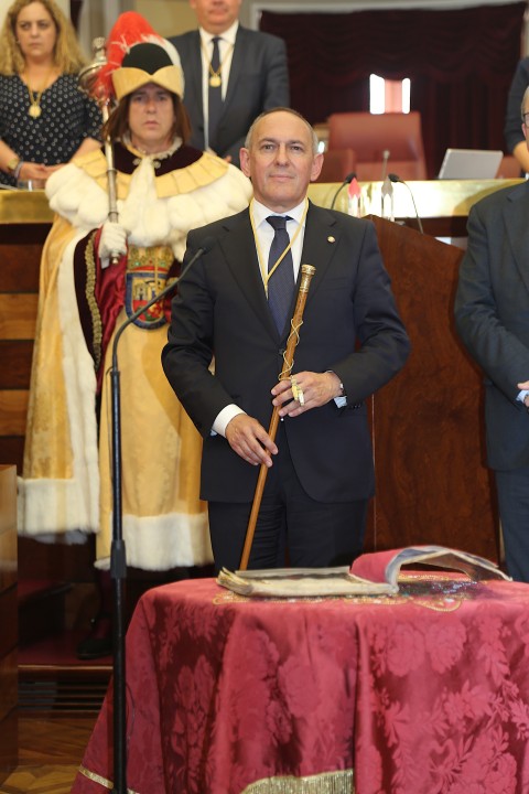 Juntas Generales Araba Ramiro Gonzalez Diputado General De Araba 2019 Juntas Generales Araba Ramiro Gonzalez Diputado General De Araba 2019