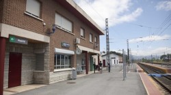 EAJ-PNV DESTACA EL TRABAJO REALIZADO POR EL GOBIERNO VASCO PARA MANTENER LOS SERVICIOS DE RENFE A SU PASO POR ARABA
