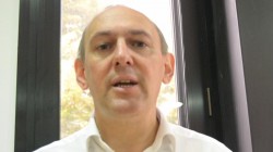 Ramiro González:
