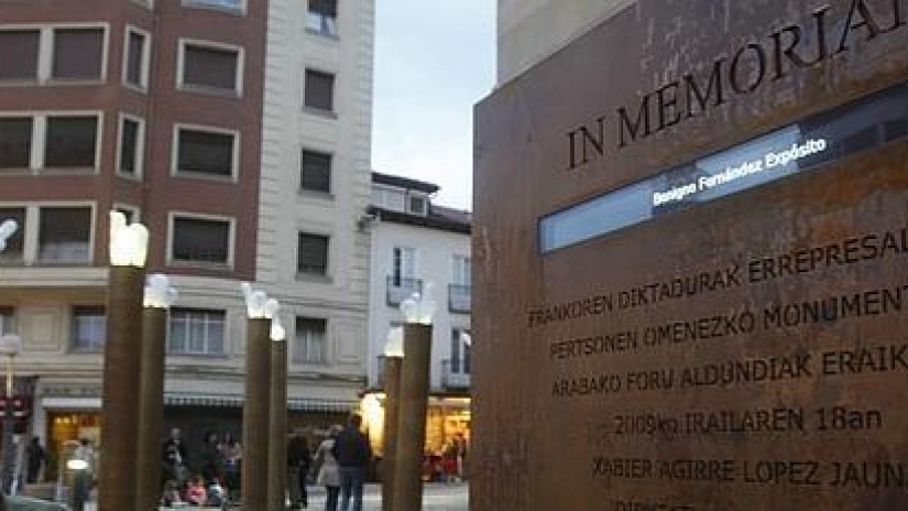 EAJ-PNV activa los mecanismos necesarios para que las Juntas Generales  organizen un acto de reconocimiento a la Sociedad de Ciencias Aranzadi EAJ-PNV activa los mecanismos necesarios para que las Juntas Generales  organizen un acto de reconocimiento a la Sociedad de Ciencias Aranzadi