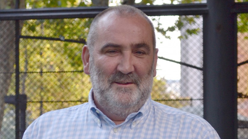 EAJ-PNV muestra su gran pesar por el fallecimiento del procurador en Juntas Generales de Araba Luis Zarrabeitia EAJ-PNV muestra su gran pesar por el fallecimiento del procurador en Juntas Generales de Araba Luis Zarrabeitia